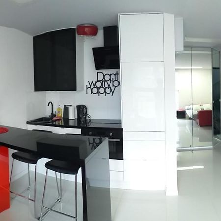 Apartamenty Centrum Rynek Mała Dwójka Kielce Buitenkant foto