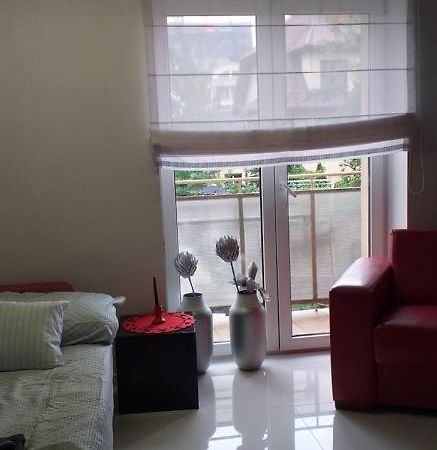 Apartamenty Centrum Rynek Mała Dwójka Kielce Buitenkant foto