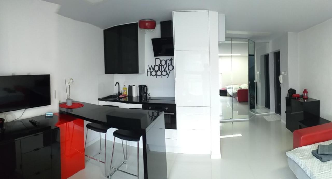 Apartamenty Centrum Rynek Mała Dwójka Kielce Buitenkant foto