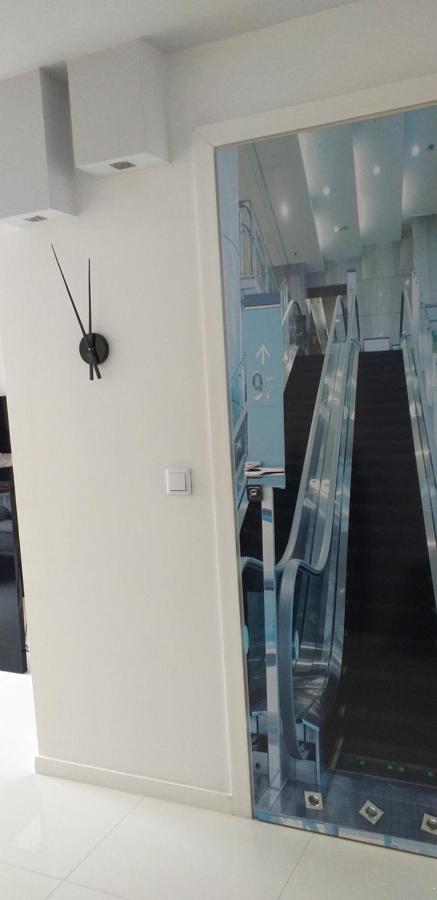 Apartamenty Centrum Rynek Mała Dwójka Kielce Buitenkant foto
