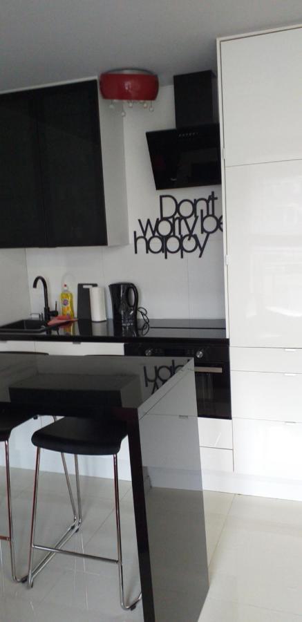 Apartamenty Centrum Rynek Mała Dwójka Kielce Buitenkant foto