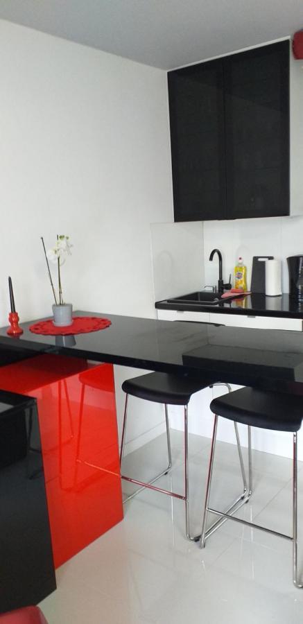 Apartamenty Centrum Rynek Mała Dwójka Kielce Buitenkant foto